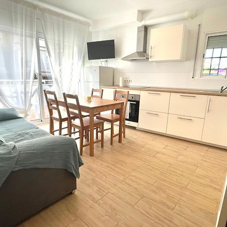 Apartment Sanatori Beach, Barcelona Calafell Exteriér fotografie
