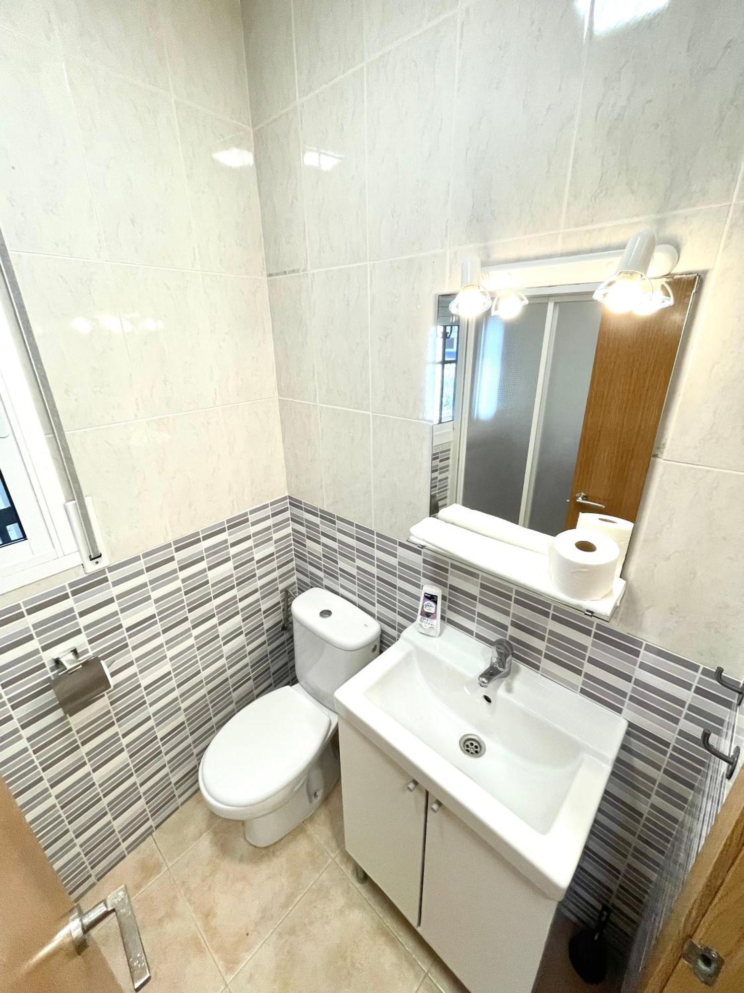 Apartment Sanatori Beach, Barcelona Calafell Exteriér fotografie
