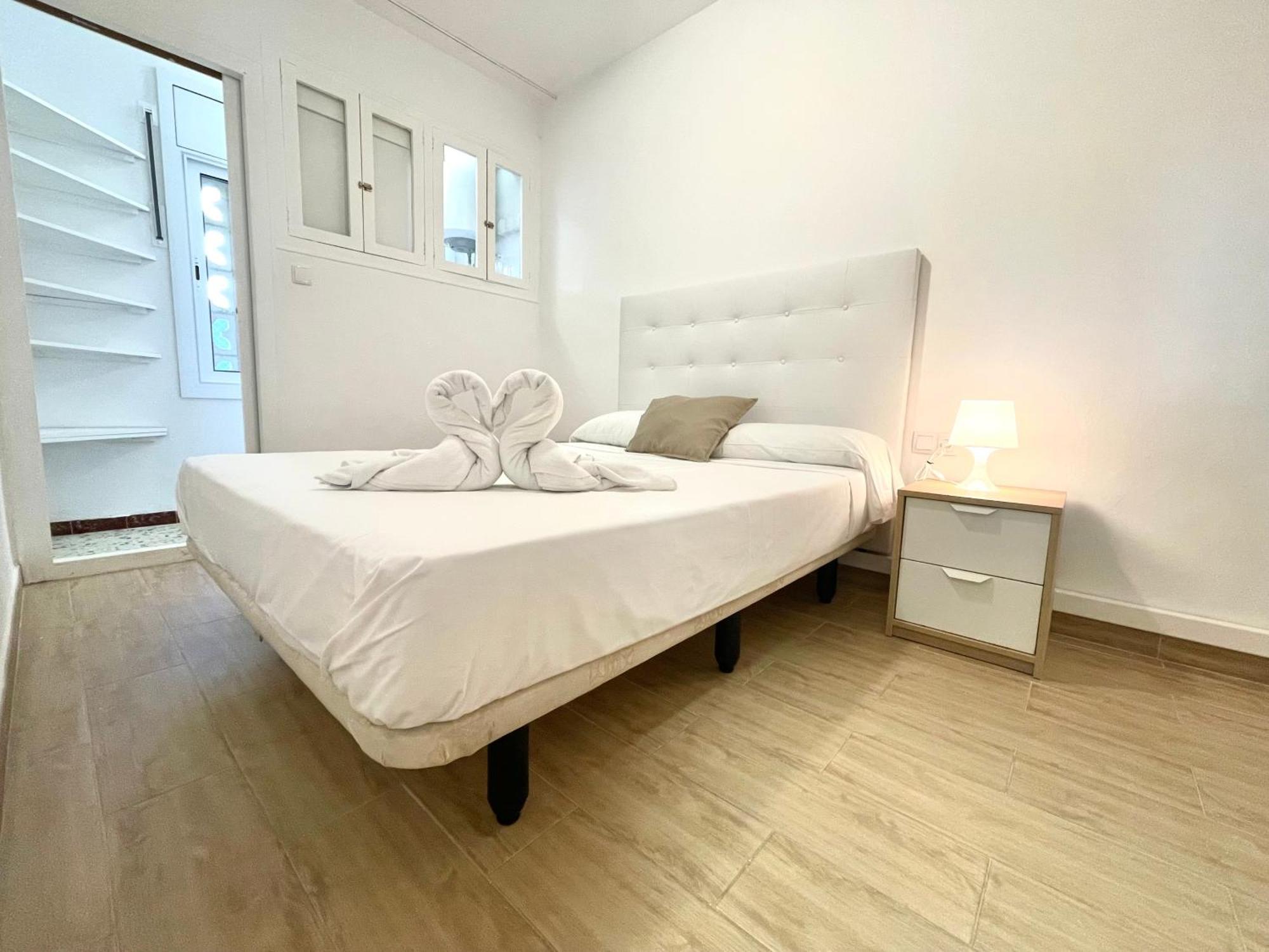 Apartment Sanatori Beach, Barcelona Calafell Exteriér fotografie